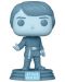 Figurină Funko POP! Movies: Return of the Jedi - Holographic (40th Anniversary) (Glows in the Dark) (Special Edition) #615 - 1t