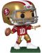 Figurina Funko POP! Sports: American Football - Jimmy Garoppolo (49ers) #141 - 1t