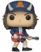 Figurina Funko POP! Rocks: AC/DC - Angus Young #91 - 4t