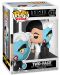 Figurina Funko POP! DC Comics: Batman - Two-Face (Special Edition) (The Animated Series) #432 - 2t
