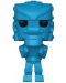 Figurină Funko POP! Retro Toys: Rock 'Em Sock 'Em Robots - Blue Bomber #14 - 1t