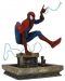 Figurina Diamond Select Marvel Gallery - Spider-Man, 20 cm - 2t