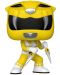 Figurină Funko POP! Television: Mighty Morphin Power Rangers - Yellow Ranger (30th Anniversary) #1375 - 1t