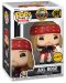 Figurină Funko POP! Rocks: Guns N' Roses - Axl Rose #397 - 5t