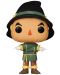 Figurină Funko POP! Movies: The Wizard of Oz - Scarecrow #1516 - 1t