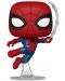 Funko POP! Marvel: Spider-Man - Spider-Man #1160 - 1t
