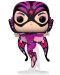 Figurina Funko POP! DC Comics: Justice League - Black Orchid (Special Edition) #435 - 1t