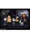 Figurină Beast Kingdom Disney: Nightmare Before Christmas - Teddy with Undead Duck (Mini Egg Attack), 8 cm - 4t
