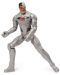 Figurina Spin Master Deluxe - Cyborg, 30 cm	 - 4t