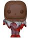 Figura Funko POP! Valentines: The Nightmare Before Christmas - Sally (Chocolate) #1416 - 1t
