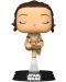 Figurină Funko POP! Power of the Galaxy: Star Wars - Power of the Galaxy: Rey (Special Edition) #577 - 1t