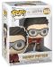 Figurină Funko POP! Movies: Harry Potter - Harry Potter #165 - 2t