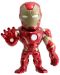 Figurina Jada Toys Marvel: Iron Man - 1t