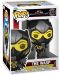 Figurină Funko POP! Marvel: Ant-Man and the Wasp: Quantumania - Wasp #1138 - 3t