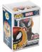 Figurina Funko POP! Marvel: Venom - Scream Symbiote (Special Edition) #671	 - 2t