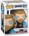 Figurină Funko POP! Marvel: Avengers - Thor (Glows in the Dark) (Special Edition) #1117 - 5t