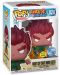 Figurina Funko POP! Animation: Naruto Shippuden - Might Guy (Eight Inner Gates) (Glows in the Dark) (Special Edition) #824 - 2t
