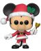 Figurina Funko POP! Disney: Holiday - Mickey Mouse #612 - 1t