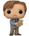 Figurină Funko POP! Movies: Harry Potter - Remus Lupin #169 - 1t