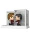 Figurina Funko POP! Moments: Star Trek - Kirk and Spock (From The Wrath of Khan) (Special Edition) #1197 - 1t