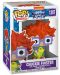 Figurină Funko POP! Television: Rugrats - Chuckie Finster #1207 - 2t