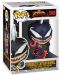 Figurina Funko Pop! Marvel: Max Venom - Venomized Captain Marvel (Bobble-Head), #599 - 2t