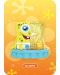 Figurină Mighty Jaxx Animation: SpongeBob SquarePants - Soda Edition Blind Box, sortiment - 3t