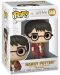 Figurină Funko POP! Movies: Harry Potter - Harry Potter #149 - 2t