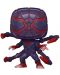 Figurina Funko POP! Marvel: Spider-man - Miles Morales (Programmable Matter Suit) #773 - 1t