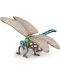 Papo Figurina Dragonfly - 1t