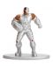 Figurina Metals Die Cast DC Comics: DC Heroes - Cyborg (DC12) - 1t