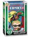 Figurină Funko POP! Comic Covers: DC Comics - Green Lantern (Special Edition) #12 - 2t