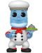Figurină Funko POP! Games: Cuphead - Chef Saltbaker #900 - 1t