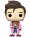 Figurină Funko POP! Marvel: Spider-Man - Peter B. Parker & Mayday (Across The Spider-Verse) (Special Edition) #1239 - 1t