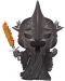 Figurina Funko Pop! Movies: Lord Of The Rings - Witch King, #632 - 1t