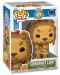 Figurină Funko POP! Movies: The Wizard of Oz - Cowardly Lion #1515  - 3t