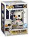Figura Funko POP! Disney: The Nightmare Before Christmas - Zero as the Chariot (Special Edition) #1403 - 2t