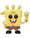 Figurină Funko POP! Animation: SpongeBob SquarePants - Glove World SpongeBob #1671 - 1t