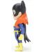 Figurina Metals Die Cast DC Comics: DC Bombshells - Batgirl (M382) - 3t