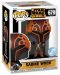 Figurină Funko POP! Movies: Star Wars - Sabine Wren (Star Wars Rebels) (Metallic) (Special Edition) #679 - 2t
