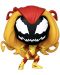 Figurina Funko POP! Marvel: Venom - Scream Symbiote (Special Edition) #671	 - 1t