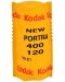 Film Kodak - Portra 400, 120, 1 buc - 1t