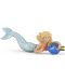 Figurina Papo The Enchanted World - Sirena plutitoare - 1t