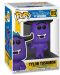Figurina Funko POP! Movies: Monsters at Work: Tylor Tuskmon #1113 - 2t