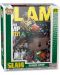 Figurina Funko POP! Magazine Covers: SLAM - Shawn Kemp (Seattle Supersonics) #07 - 2t
