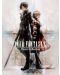 Final Fantasy XVI Poster Collection - 1t