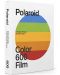 Film Polaroid Color film for 600 – Round Frame - 1t