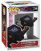 Figurină Funko POP! Retro Toys: Transformers - Laserbeak (40 Years Transformers) #135 - 3t