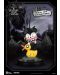 Figurină Beast Kingdom Disney: Nightmare Before Christmas - Teddy with Undead Duck (Mini Egg Attack), 8 cm - 2t