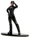 Figurina Metals Die Cast DC Comics: DC Villans - Catwoman (DC44) - 2t